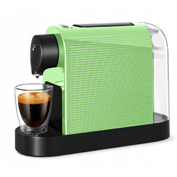 Ekspres ciśnieniowy Tchibo Cafissimo Pure (matcha)