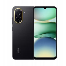 Smartfon Xiaomi Redmi A5 Czarny 3 Gb 64