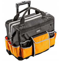 Neo Tools 84-302 Torba monterska na kołach teleskopowy