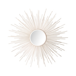 Lustro dekoracyjne 70 cm