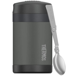 Termos obiadowy z łyżką dla dzieci Thermos Funtainer