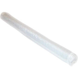 Piovaccari Taśma Organza, Biały, 72 x 9 m