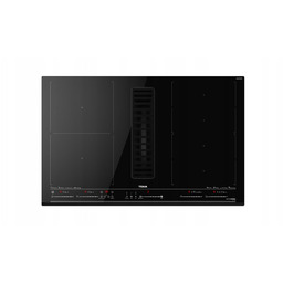 TEKA Płyta indukcyjna 80cm z pochłaniaczem AFF 87601