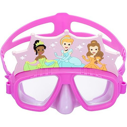 Bestway DELUXE MASK Disney Princess