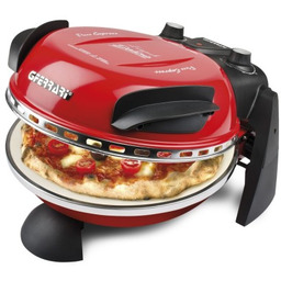 G3Ferrari Piec do pizzy G1000602 Delizia red evo