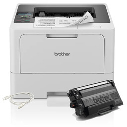 Brother HL-L5210DW Duplex Mono Laser A4