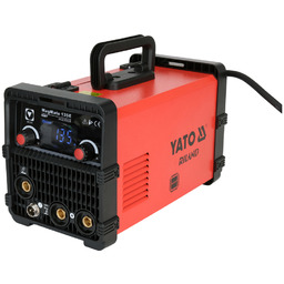 Yato SPAWARKA MIG MAGMATE 135E