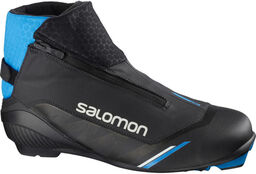 Buty Salomon RC9 Nocturne Prolink