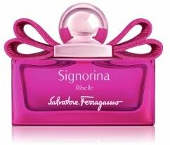 Salvatore Ferragamo Signorina Ribelle Woda perfumowana 50 ml