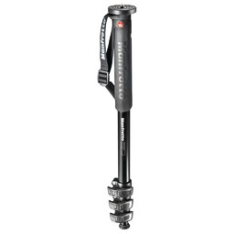 Manfrotto MPMXPROA4 - Monopod fotograficzny XPRO OVER