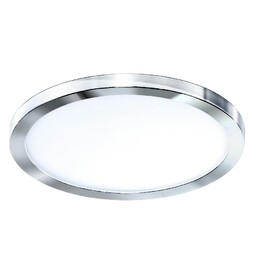 Azzardo Podtynkowa lampa sufitowa Slim LED 12W