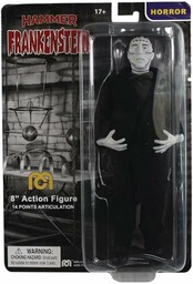 MEGO Corporation Hammer Horror: Frankenstein