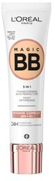 L''Oréal Paris BB C''EST MAGIQUE Krem BB 30
