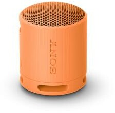 Sony SRS-XB100 5W Pomarańczowy Głośnik Bluetooth