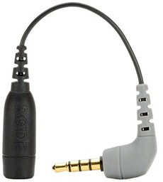 RODE Adapter SC4 Jack TRS 3.5 mm -