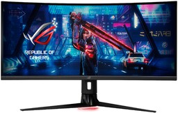Monitor gamingowy 34 Asus Asus Rog Strix XG349C