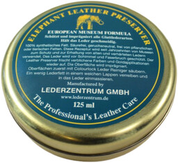 CL Elephant - Wosk do skóry 125ml