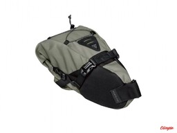 Topeak Torba podsiodłowa Loader Backloader 6L Green