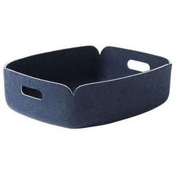 Muuto - Restore Taca 40x31 Midnight Blue