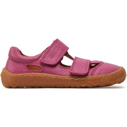 Sandały Froddo Barefoot Sandal G3150266-7 S Różowy