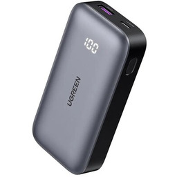 Ugreen Nexode PB502 10000 mAh USB + USB-C