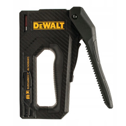 Zszywacz 2W1 Włókno Węglowe DWHT80276-0 Dewalt