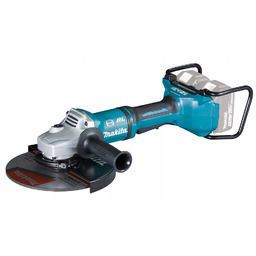Szlifierka Kątowa Akumulatorowa 230MM 2*18V DGA900Z Makita