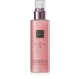 Rituals The Ritual Of Sakura Shimmering Body Spray