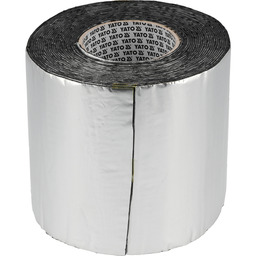 Yato BITUMICZNA TAŚMA NAPRAWCZA 1.5MM X 150MM X