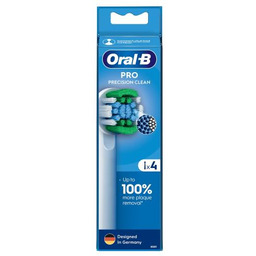 Oral-B Pro Precision Clean Końcówki wymienne do szczoteczek