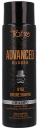 Tahe ADVANCED BARBER No103 SUBLIME szampon przeciw wypadaniu