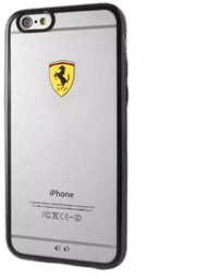 Etui na telefon Ferrari Hardcase iPhone 6/6S racing