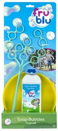 Fru Blu Zestaw Drzewko + Płyn 0,4L