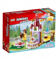 Lego Juniors 10762 Juniors