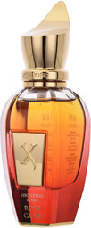 Xerjoff Rose Gold perfumy 50 ml TESTER