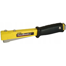 Zszywacz młotkowy Stanley SharpShooter PHT150 6-8mm 6-PHT150