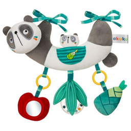 Akuku A0702 ZAWIESZKA DO ŁÓŻECZKA PANDA