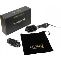 Zestaw Hot Tools Black Gold Volumiser Set