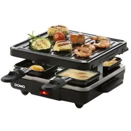 Domo DO9147G 441cm2 Grill elektryczny