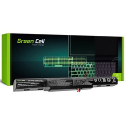 GREENCELL Bateria do laptopa AS16A5K 2200 mAh Zyskaj