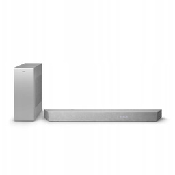 Soundbar 3.1 Z Bezprzewodowym Subwooferem Philips TAB8507/10