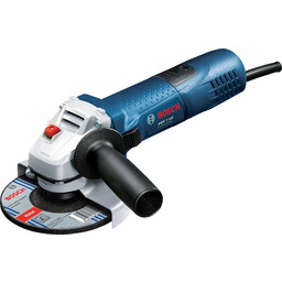 Bosch Szlifierka Kątowa Gws 7-125 720W 125MM