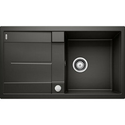 BLANCO Zlewozmywak Metra 5 S 525918 Czarny