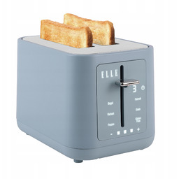 Toster opiekacz Elle Panache Digital 2 Slice 980W