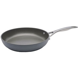 BALLARINI Patelnia Alba tytanowa 24 cm ALBG0L0.24U