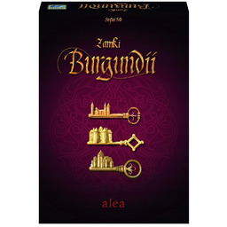 Alea: Zamki Burgundii