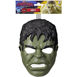 HASBRO Maska Spider-Man Brand New Day Hulk G34435X0