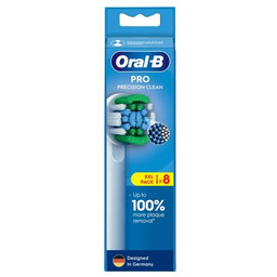 Oral-B Pro Precision Clean Końcówki wymienne do szczoteczek