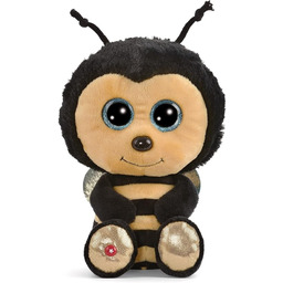 GLUBSCHIS pluszowa pszczółka Miss Bizz 25cm