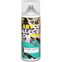 Werniks błyszczący Ghiant, spray 400 ml